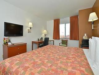 Motel Super 8 By Wyndham