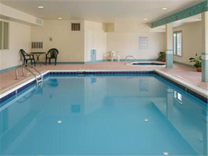 Super 8 By Wyndham 2*