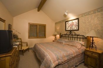 Hotel Cascade Village By Purgatory