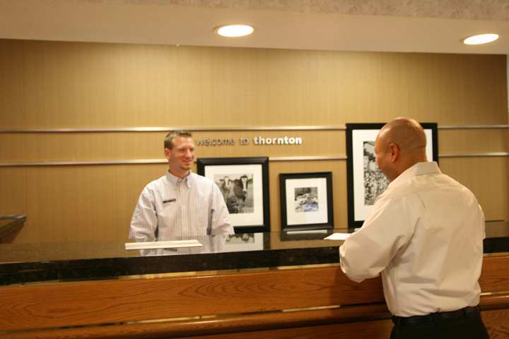 Baymont By Wyndham Hotel Thornton