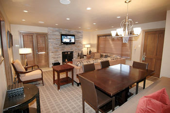 Fasching Haus 3* Aspen