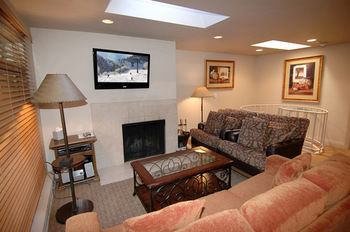 Hotel Fasching Haus Aspen