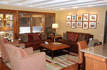 Fasching Haus 3* Aspen