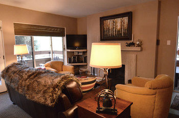 Fasching Haus Hotel Aspen