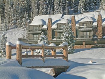 Cascade Village By Purgatory Hotel 2*