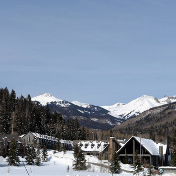 Cascade Village By Purgatory Hotel 2*