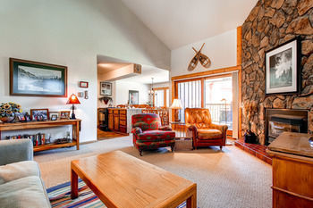 Park Place By Country Breckenridge
