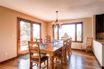 Grande Vista Boreas Pass By Pinnacle Apartment