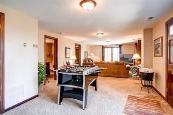 Apartment Grande Vista Boreas Pass By Pinnacle *