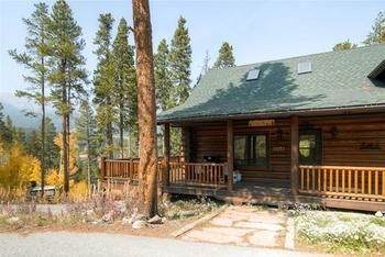 Elk Trail House Peak 7 By Pinnacle 4* Breckenridge