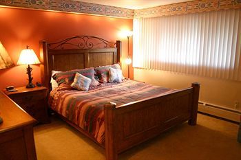 Apartment Center Village By Copper Vacations