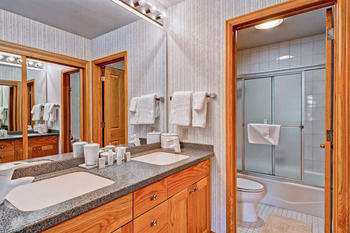 Highlands Area By East West Hospitality 4* Beaver Creek