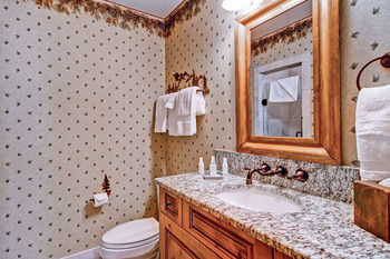 Highlands Area By East West Hospitality 4* Beaver Creek