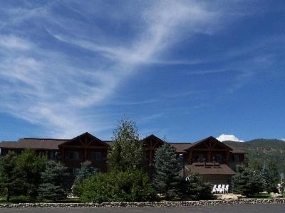 The Steamboat Hotel Steamboat Springs