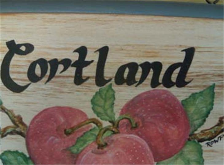 Bed & Breakfast Apple Orchard