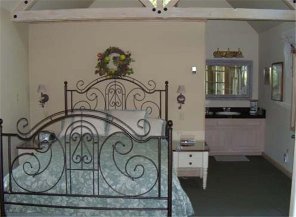 Bed & Breakfast Apple Orchard