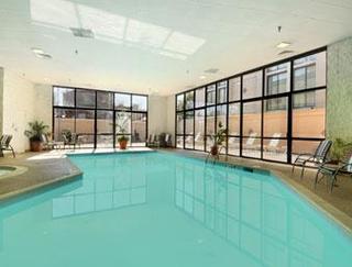 Hotel Delta By Marriott Denver Thornton