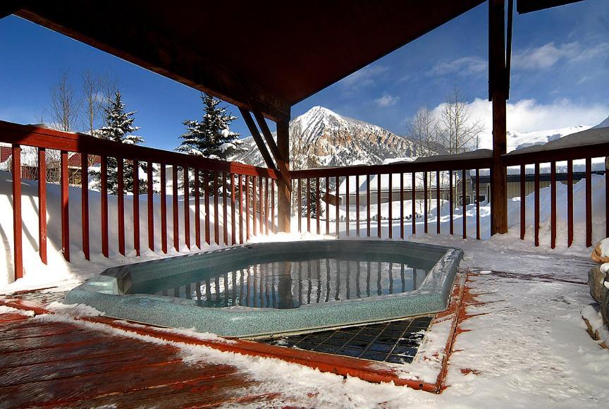 Cristiana Guesthaus * Crested Butte