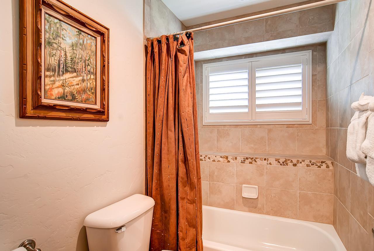 Holiday home Three-bedroom Highland Greens Townhome 36