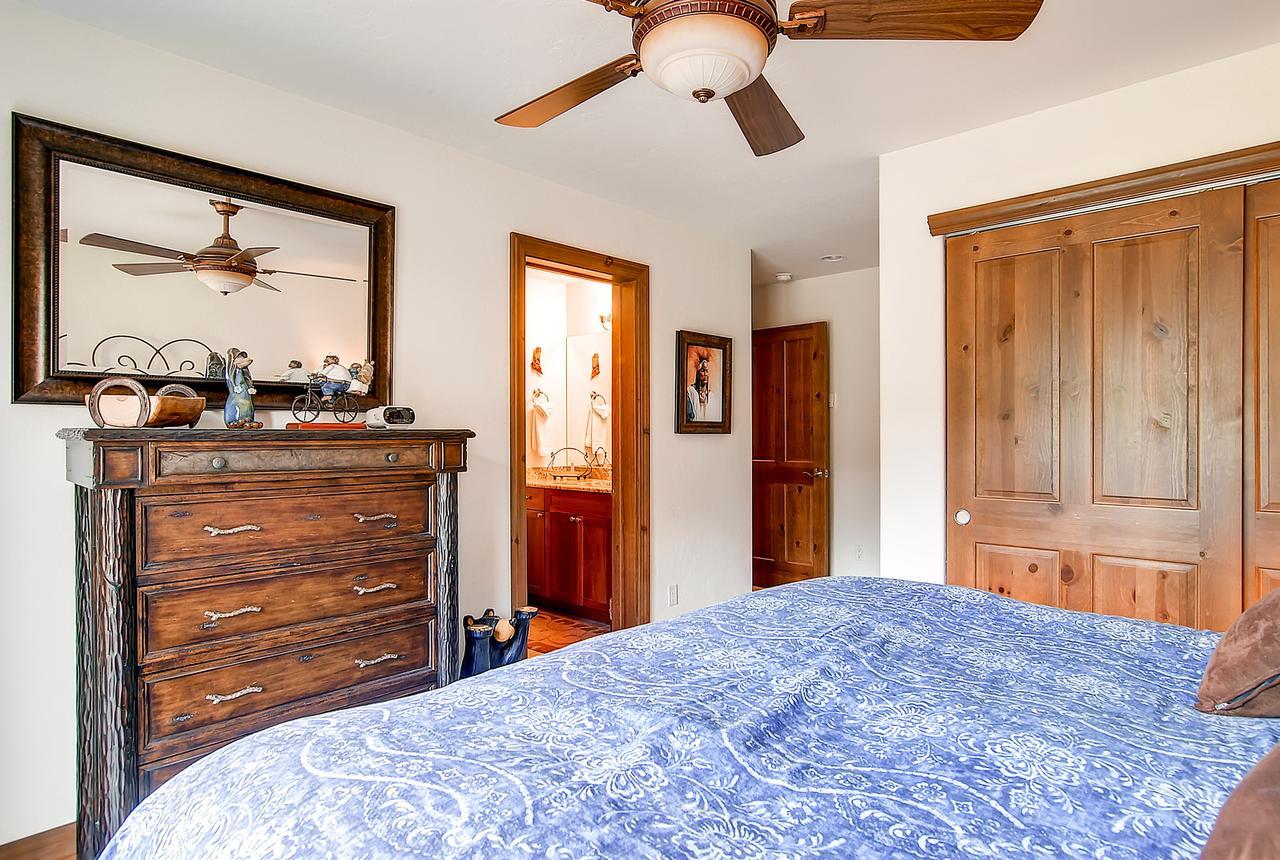 Holiday home Three-bedroom Highland Greens Townhome 36 Breckenridge