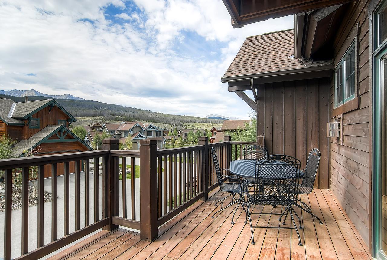 Three-bedroom Highland Greens Townhome 36 Holiday home