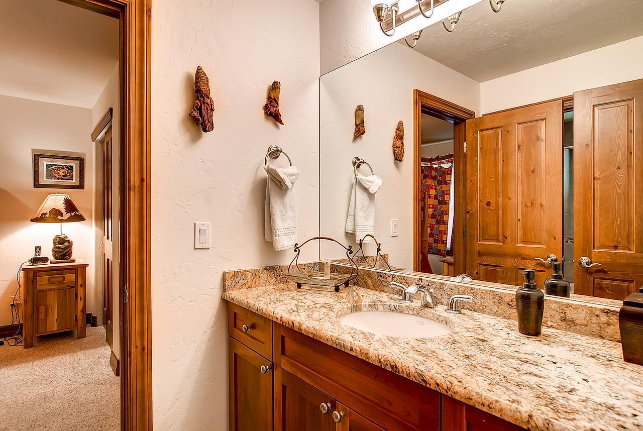 Holiday home Three-bedroom Highland Greens Townhome 36 *