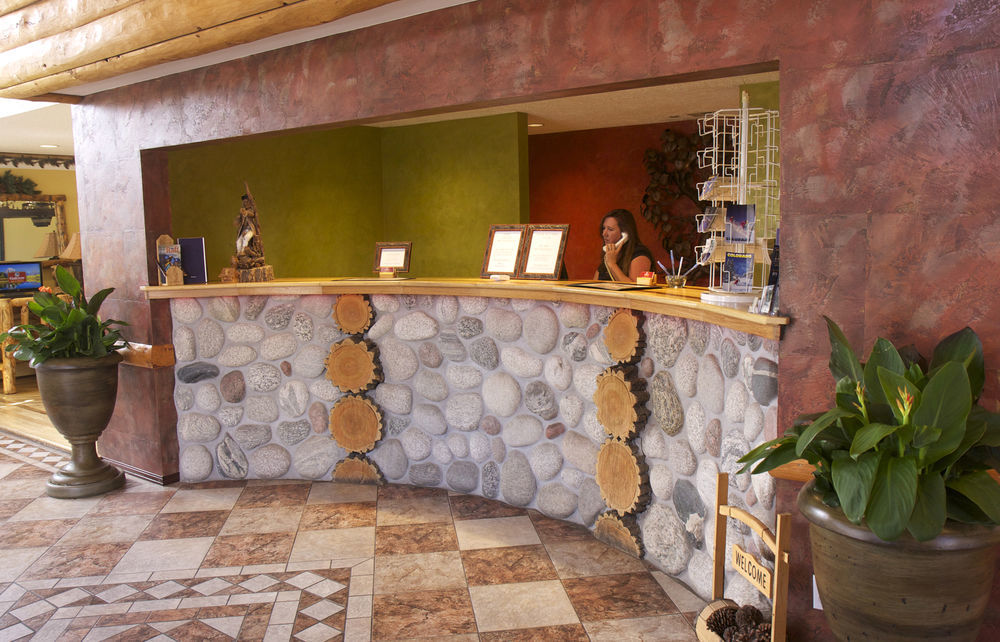 Hotel Gateway And Salida