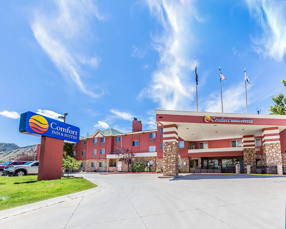 Comfort & Hotel 3*