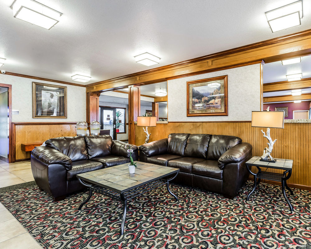 Hotel Comfort & Durango