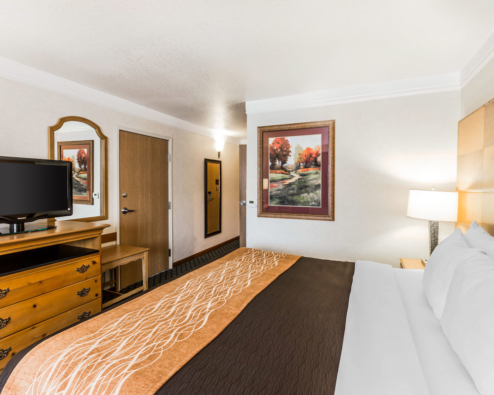 Comfort & Hotel Durango