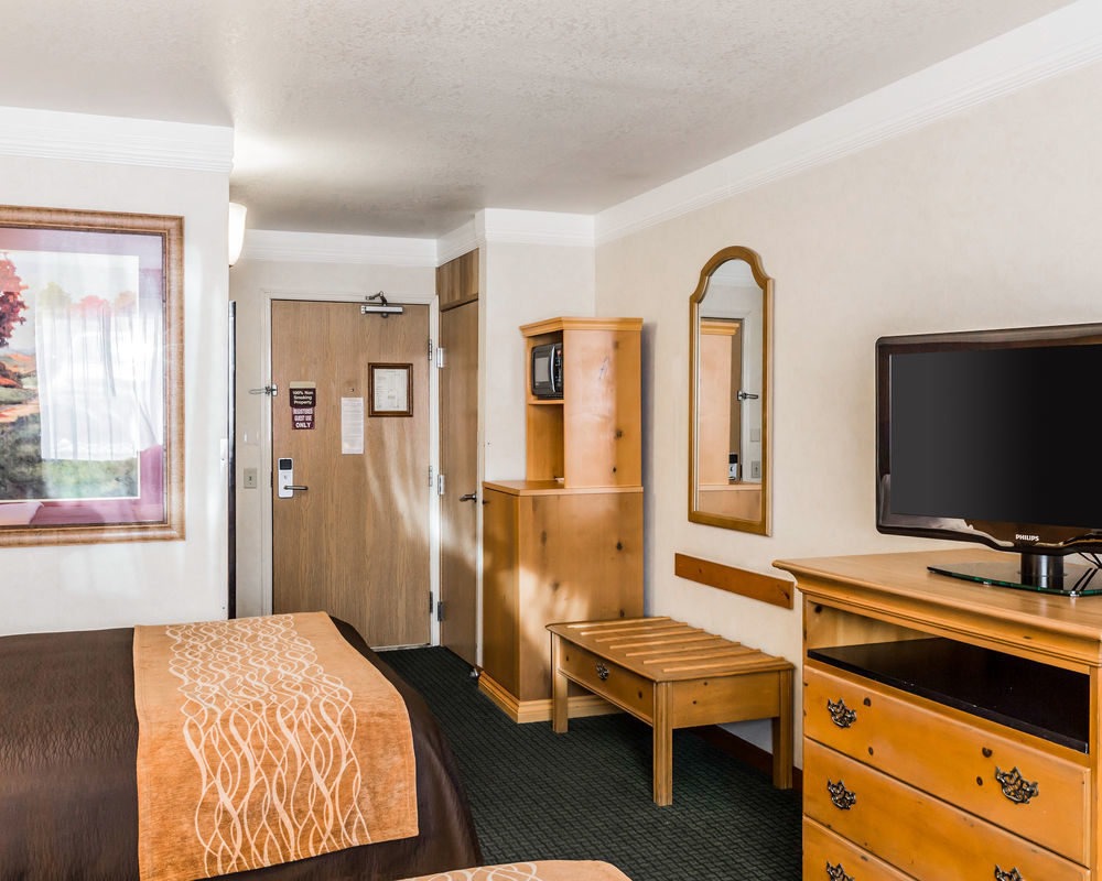 Comfort & Hotel