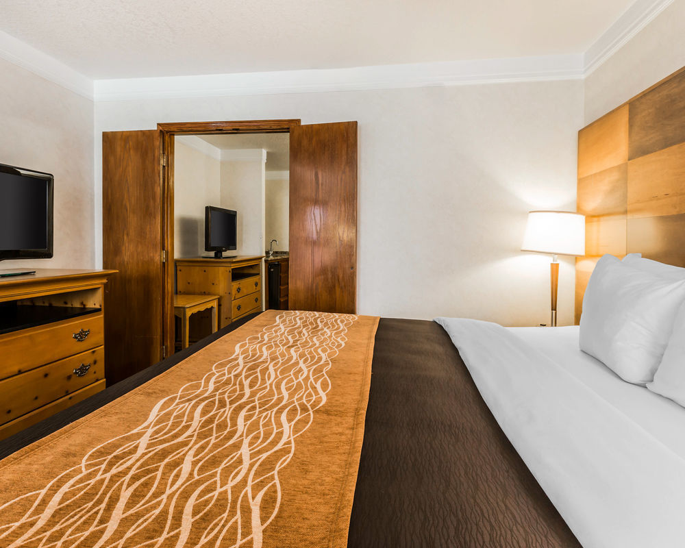 Comfort & 3* Durango