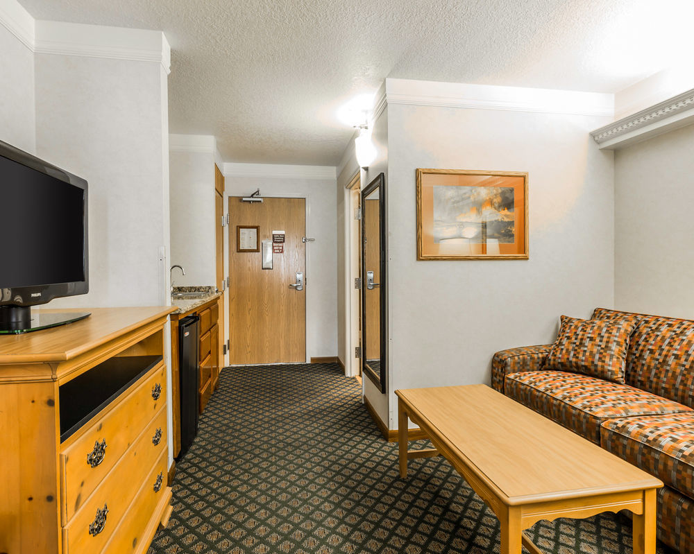 Hotel Comfort &