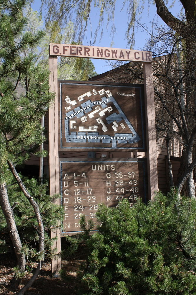 The Ferringway 3* Durango