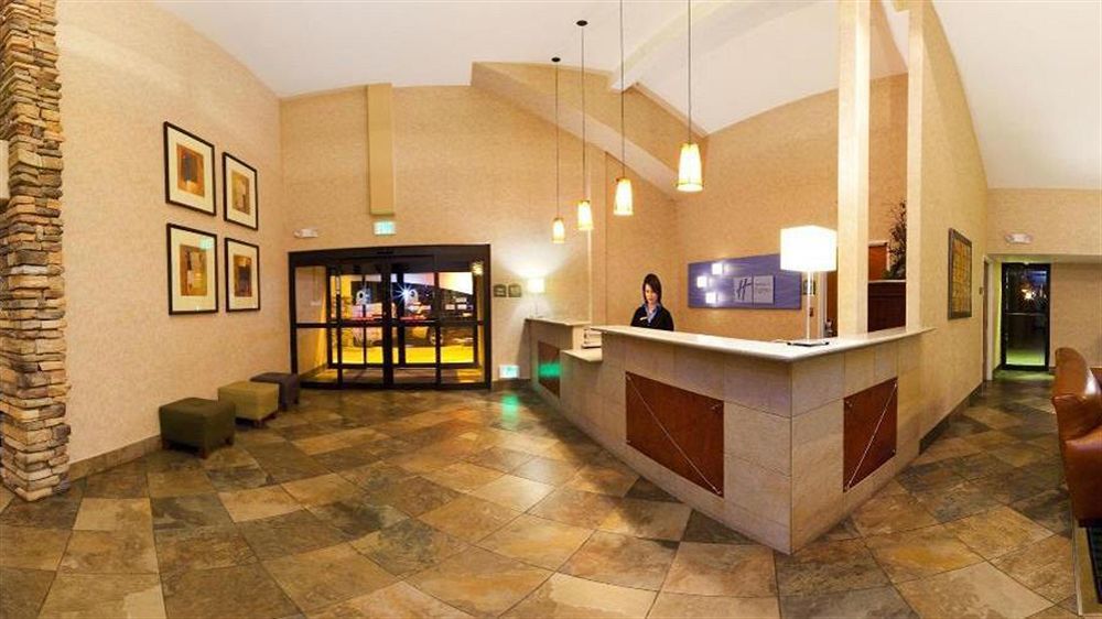 Hotel Express & Wheat Ridge-denver West By Ihg 3*