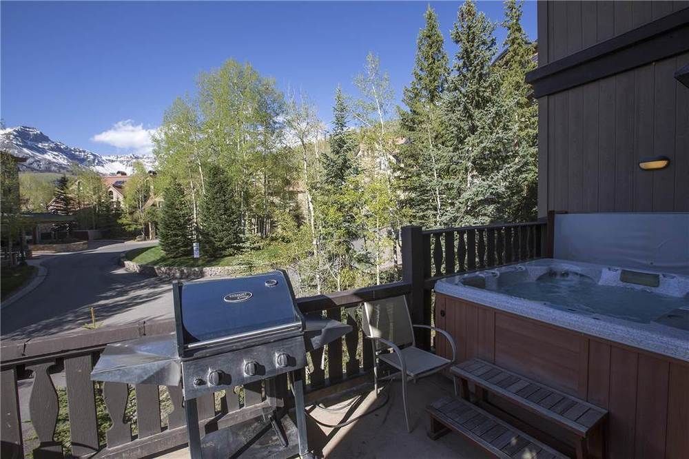 Belvedere Park By Telluride