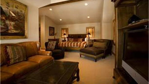 Hotel Eagles Nest At By Telluride Mountain Village