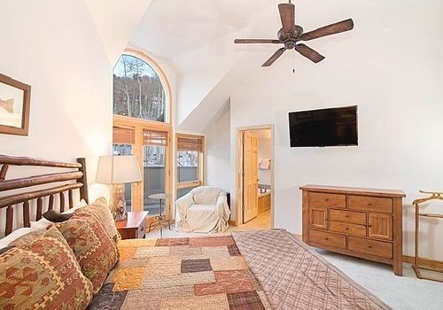 Casa de férias Le Chamonix By Alpine Telluride
