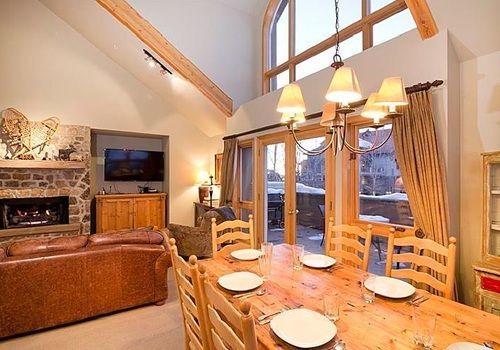 Casa de férias Le Chamonix By Alpine *