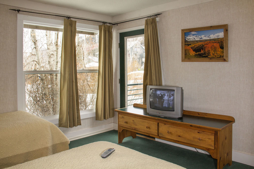 Mountainside 3* Telluride