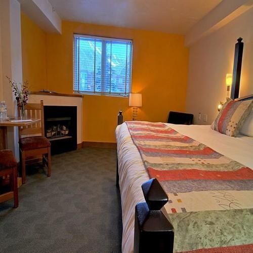 Hotel Camel's Garden Telluride