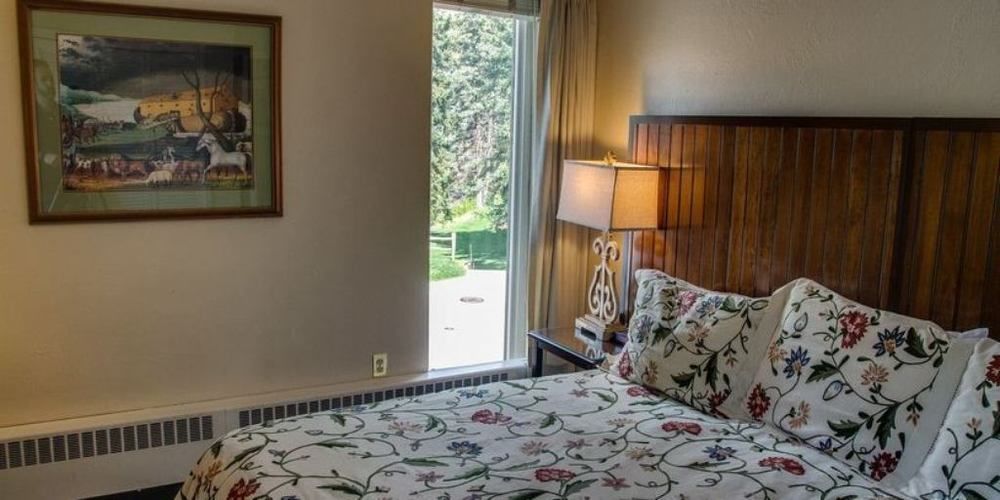Aparthotel Valhalla