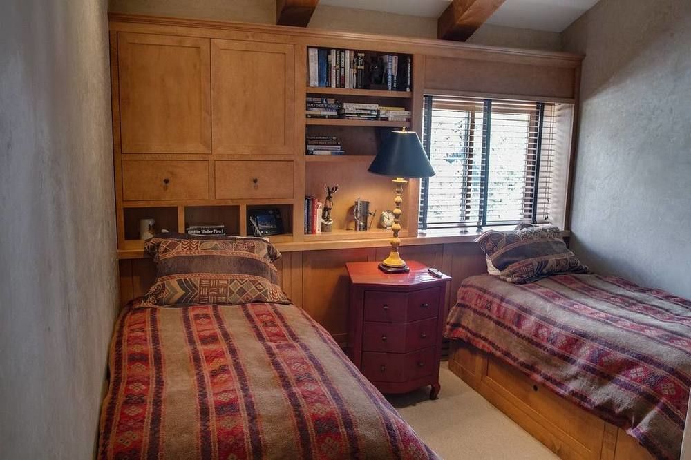 Valhalla 4* Vail