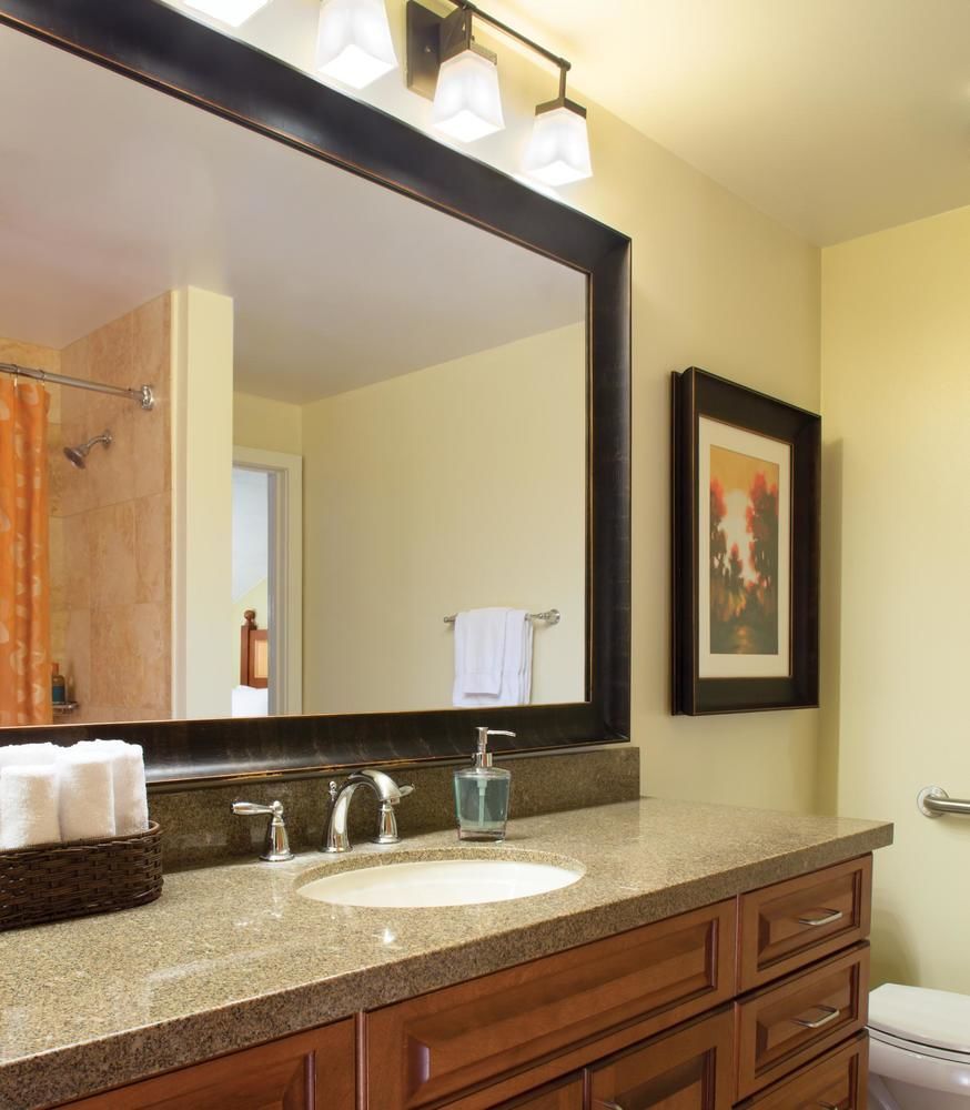 Marriott's Streamside Evergreen At Hotel