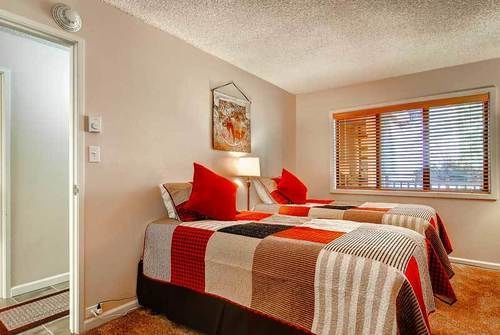 The Wren At Apartment Vail