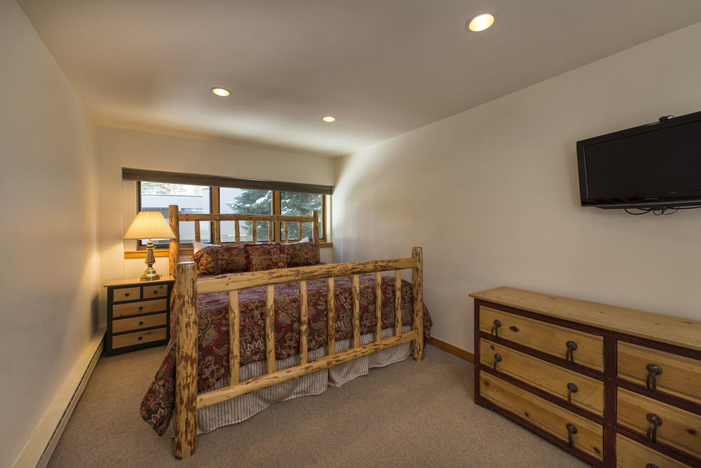 Lodge At Lionshead Vail