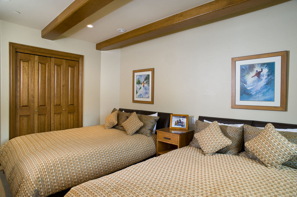 Lodge At Lionshead Vail