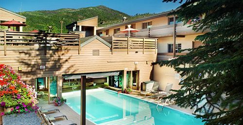 Getaways At Eagle Point Resort