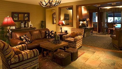 Getaways At Eagle Point 3*