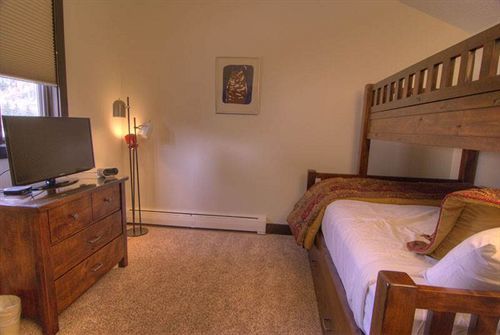 Apartment Westwind At Vail
